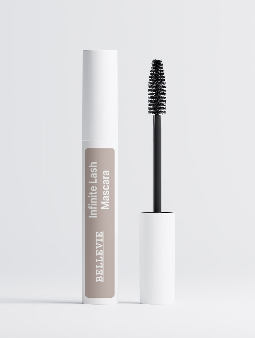 Infinite Lash Mascara peptide-infused vegan mascara for length and volume – BelleVie clean beauty