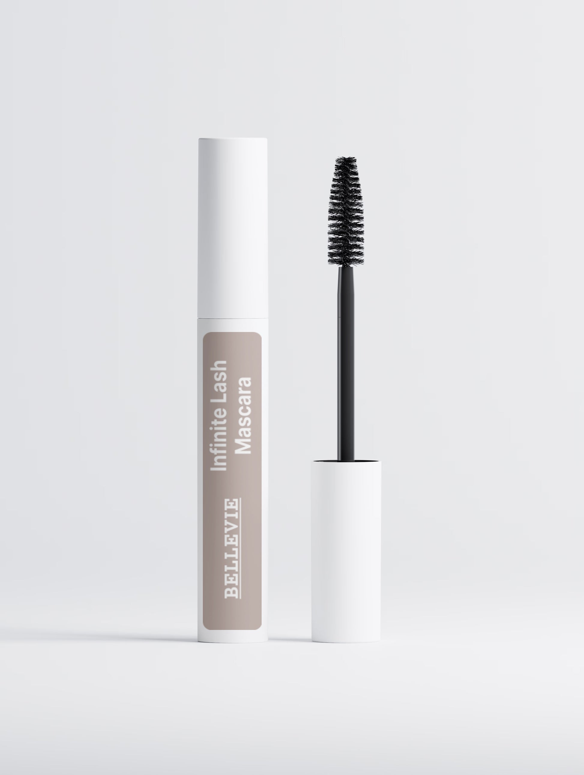 Infinite Lash Mascara peptide-infused vegan mascara for length and volume – BelleVie clean beauty