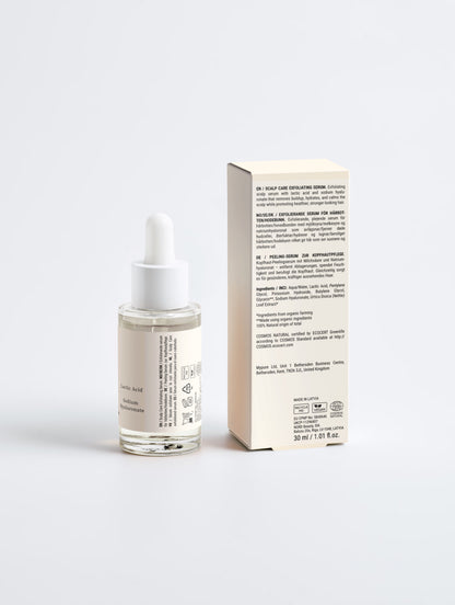 Scalp Renewal Exfoliating Serum 30ml