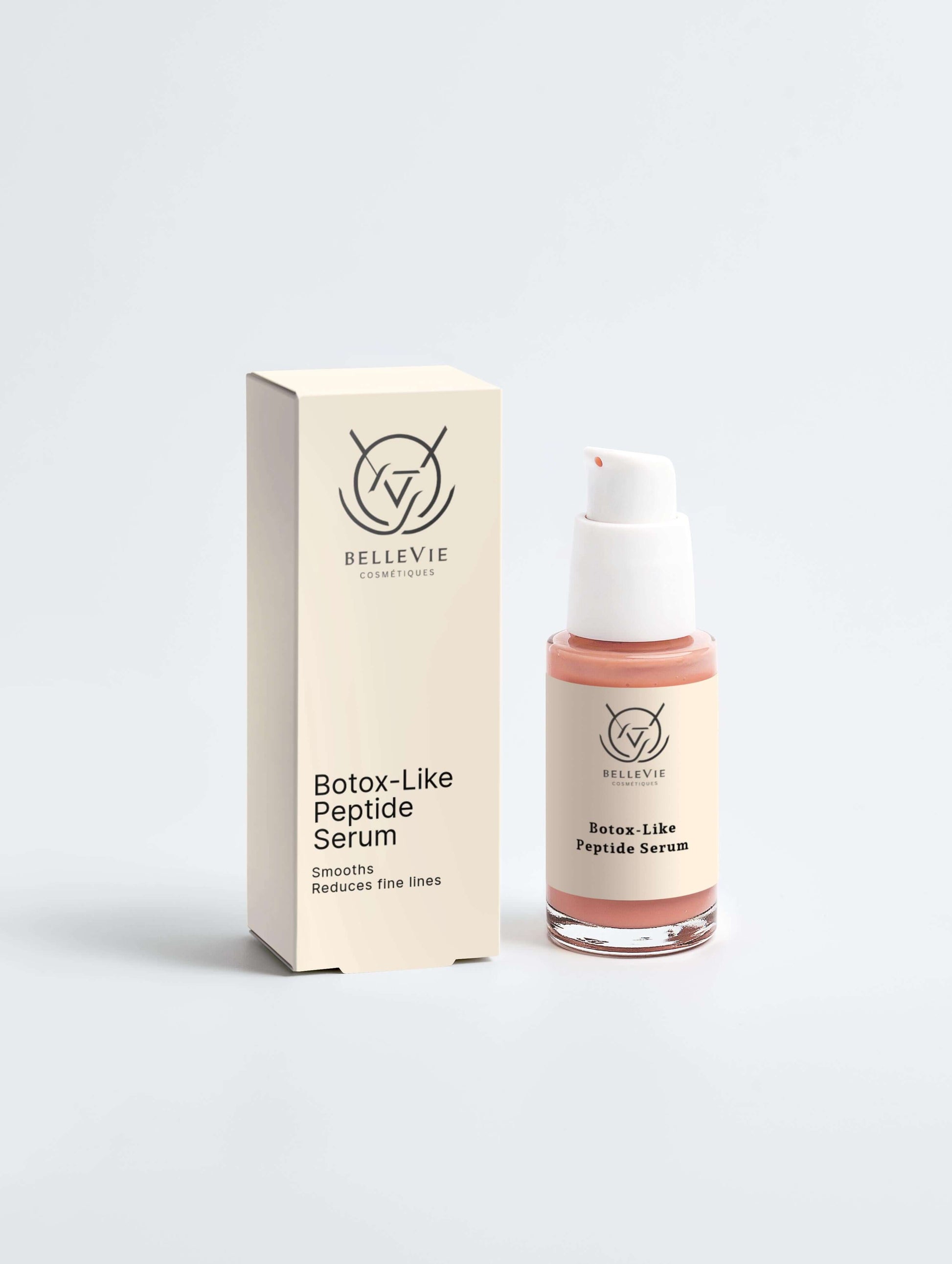 Anti-Age Day Cream enriched with marine actives for smooth skin"

