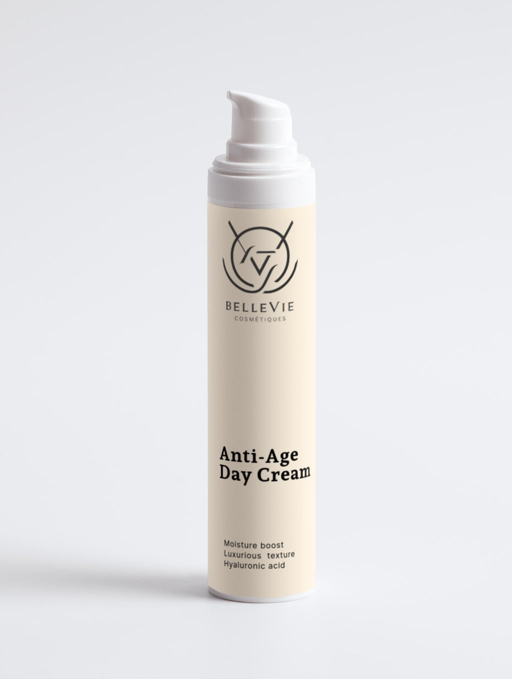 belleviecosmetic.com Peptide Serum with advanced hyaluronic acid for anti-age benefits