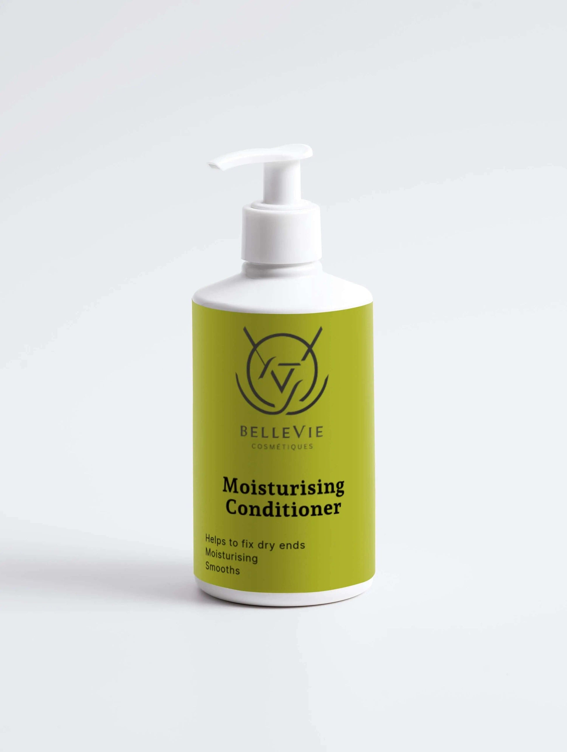 Deep Moisture Conditioner
