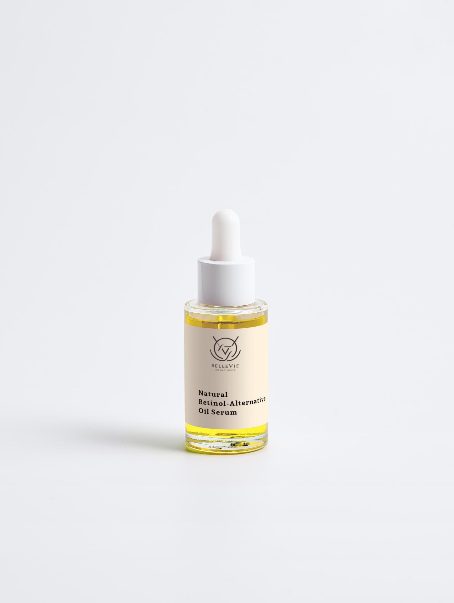 Natural Retional-Alternative Oil Serum - BelleVie Cosmétiques
