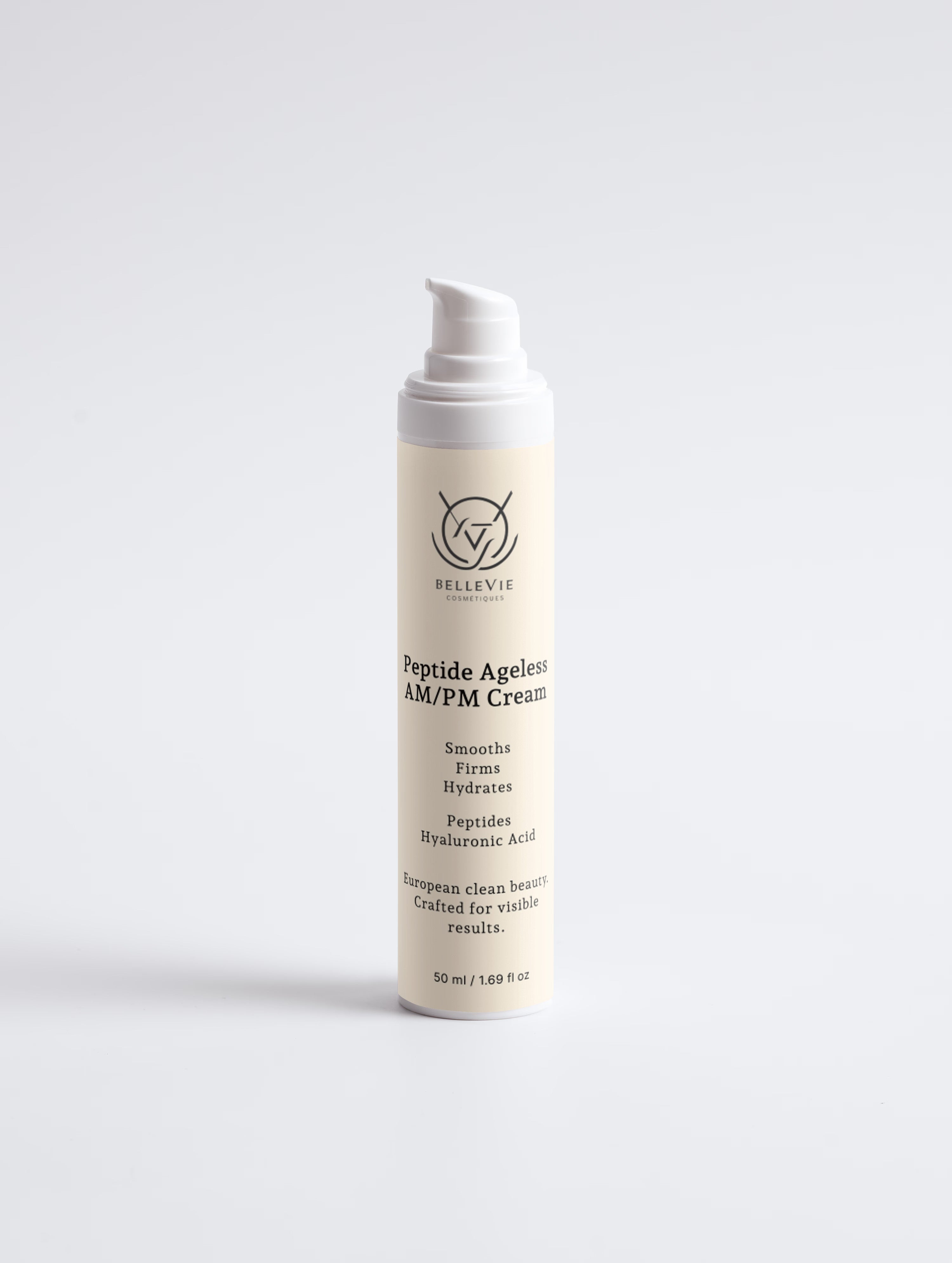 Anti-Age Peptide Collection Gift Set — Complete Peptide Routine