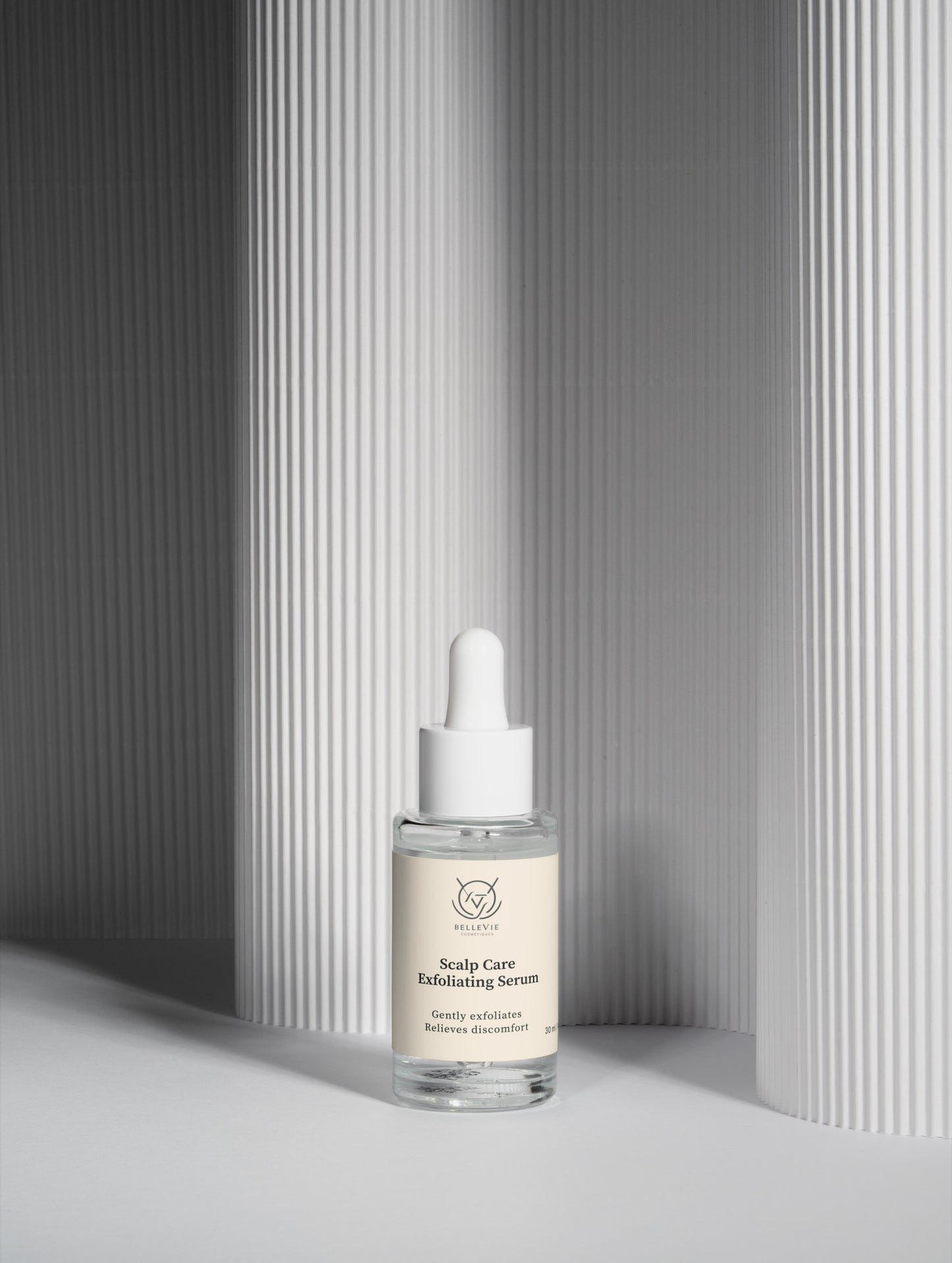 Scalp Renewal Exfoliating Serum 30ml