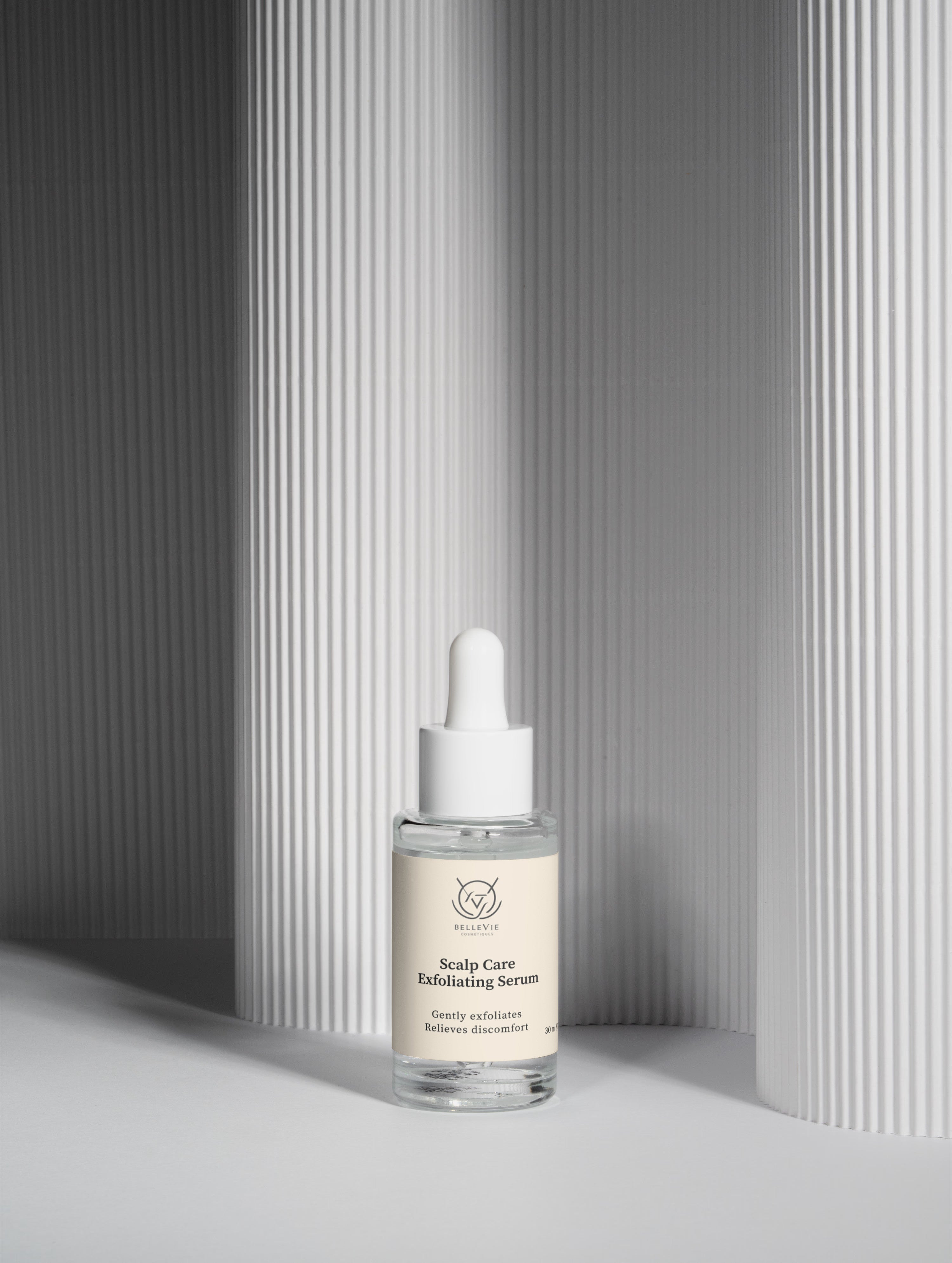 Kopfhaut-Erneuerndes Peeling-Serum 30ml