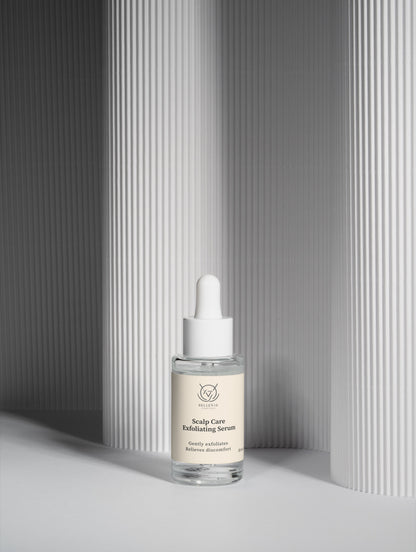 Scalp Renewal Exfoliating Serum 30ml