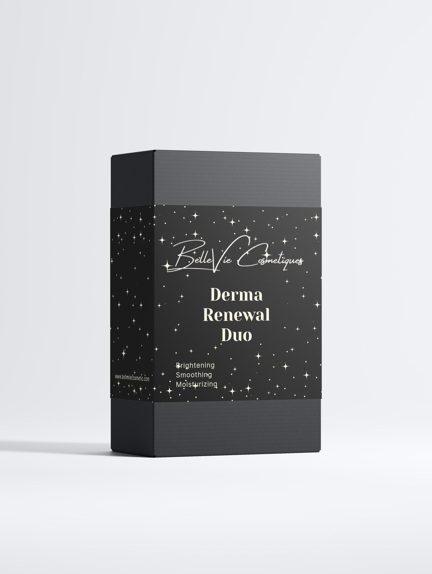 Derma Renewal Duo – Kirkastava Kuorinta + Urea Suojavoide