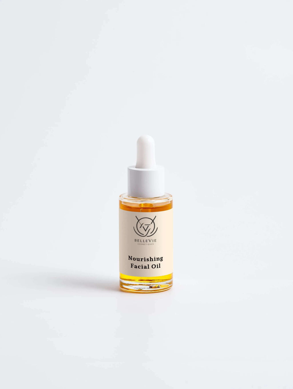 Nourishing Facial Oil