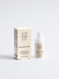 Acne Spot Care 15ml – Snelle behandeling van puistjes (Tea Tree + Salicylzuur)