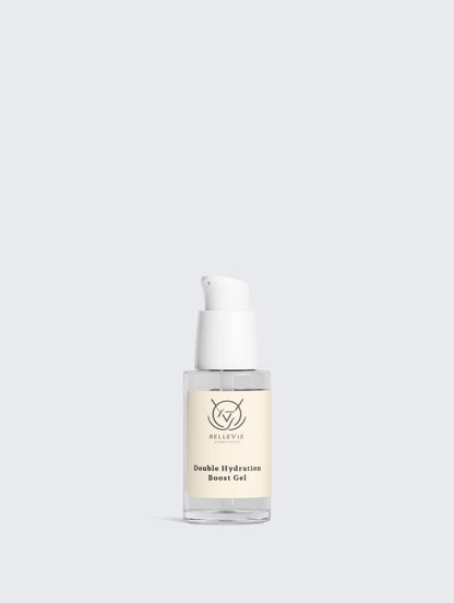 Timeless Radiance Collection Box – Luxury skincare trio set