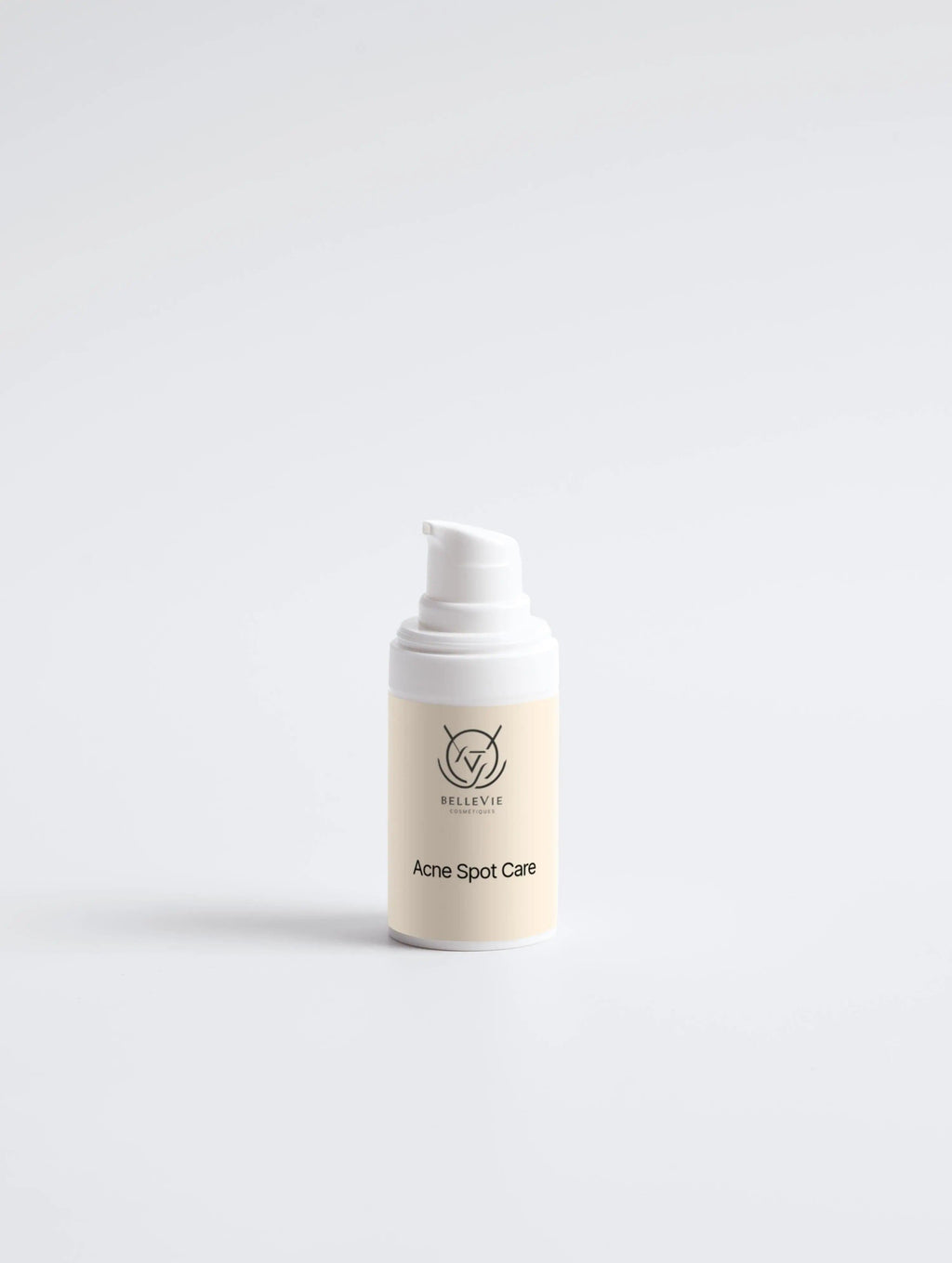 Acne Treatment Kit by BelleVie – EU-Made Clean Skincare