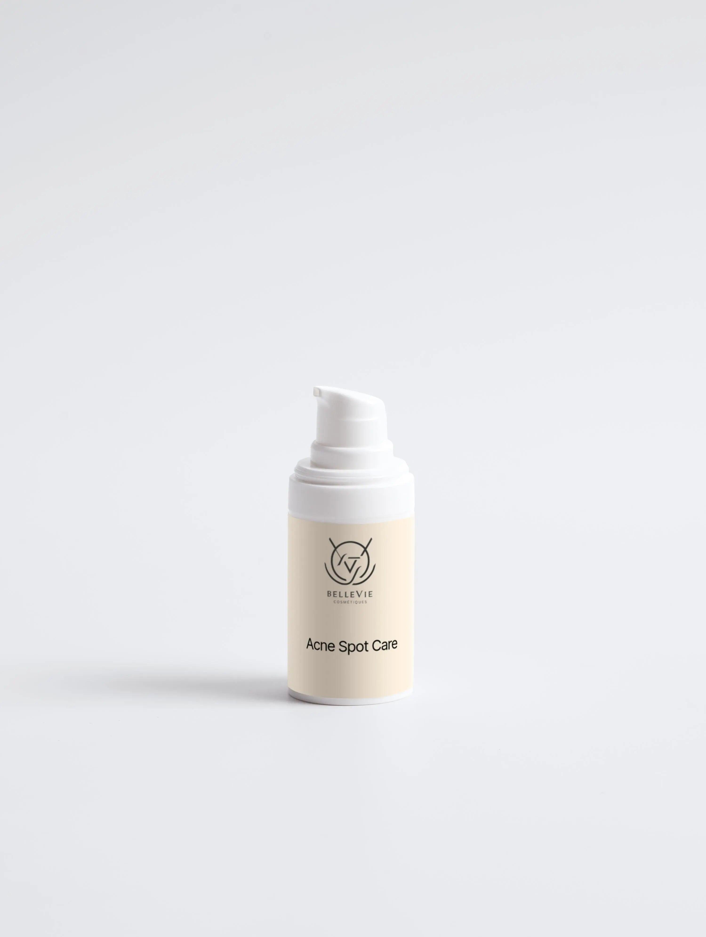 Acne Treatment Kit by BelleVie – EU-Made Clean Skincare