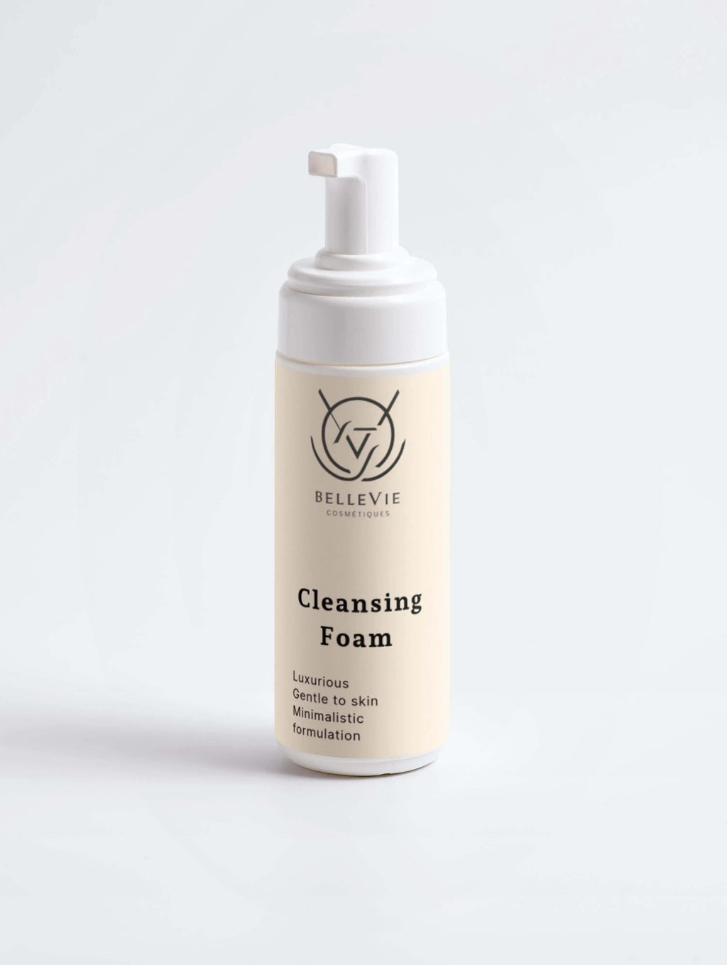 BelleVie Cleansing Foam – Part of the Acne Care Collection Box