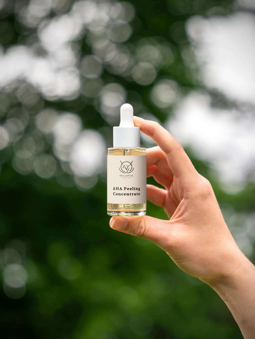 BelleVie Acne Spot Care – Targeted Treatment for Acne-Prone Skin