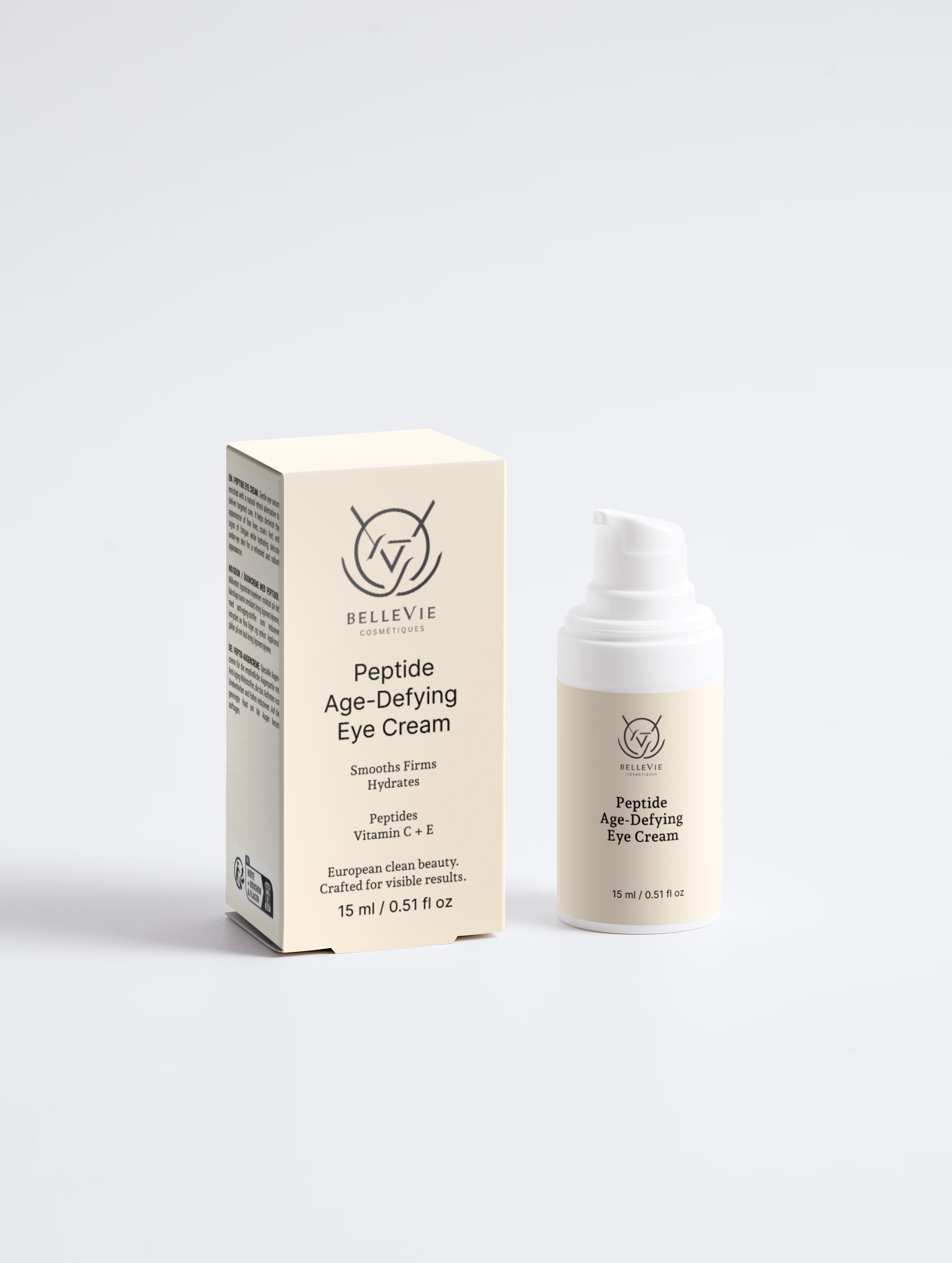 Anti-Age Peptide Collection Gift Set — Complete Peptide Routine