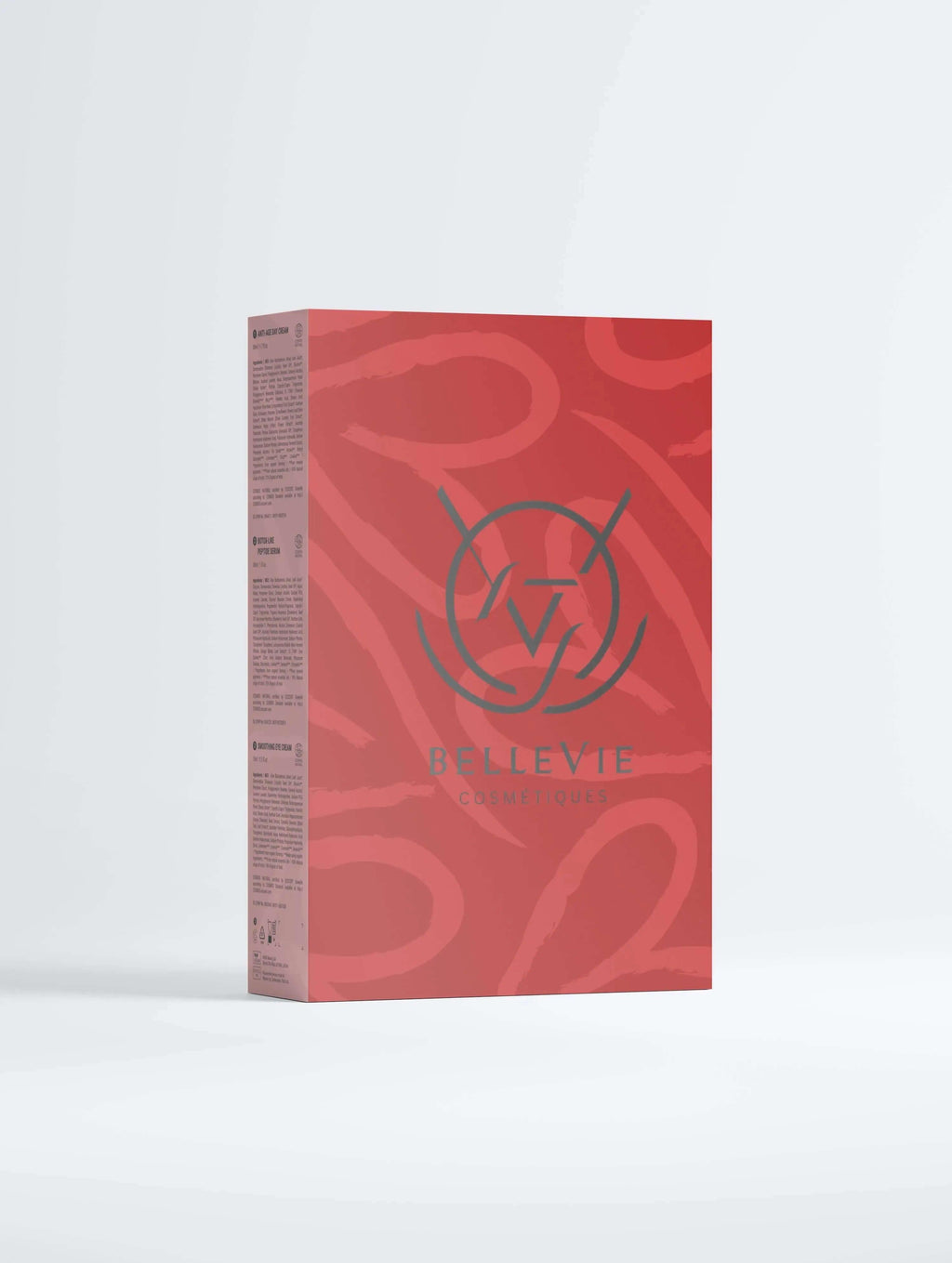 Anti-Aging Product Collection Box
