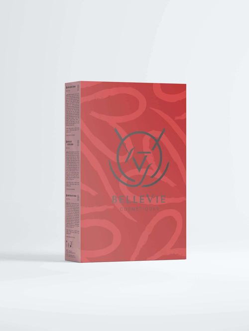 Anti-Aging Product Collection Box