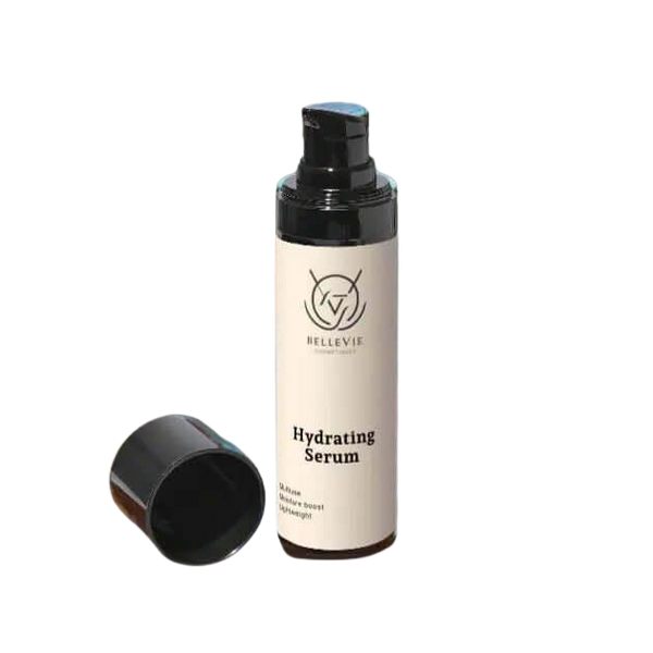 Hydrating Facial Serums