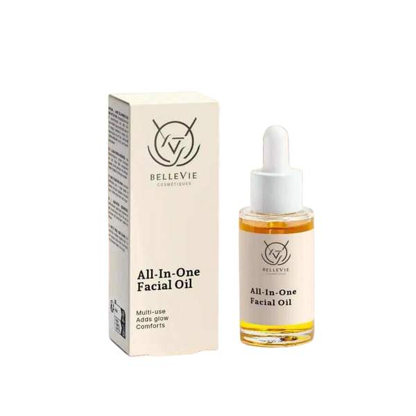 Facial Oil