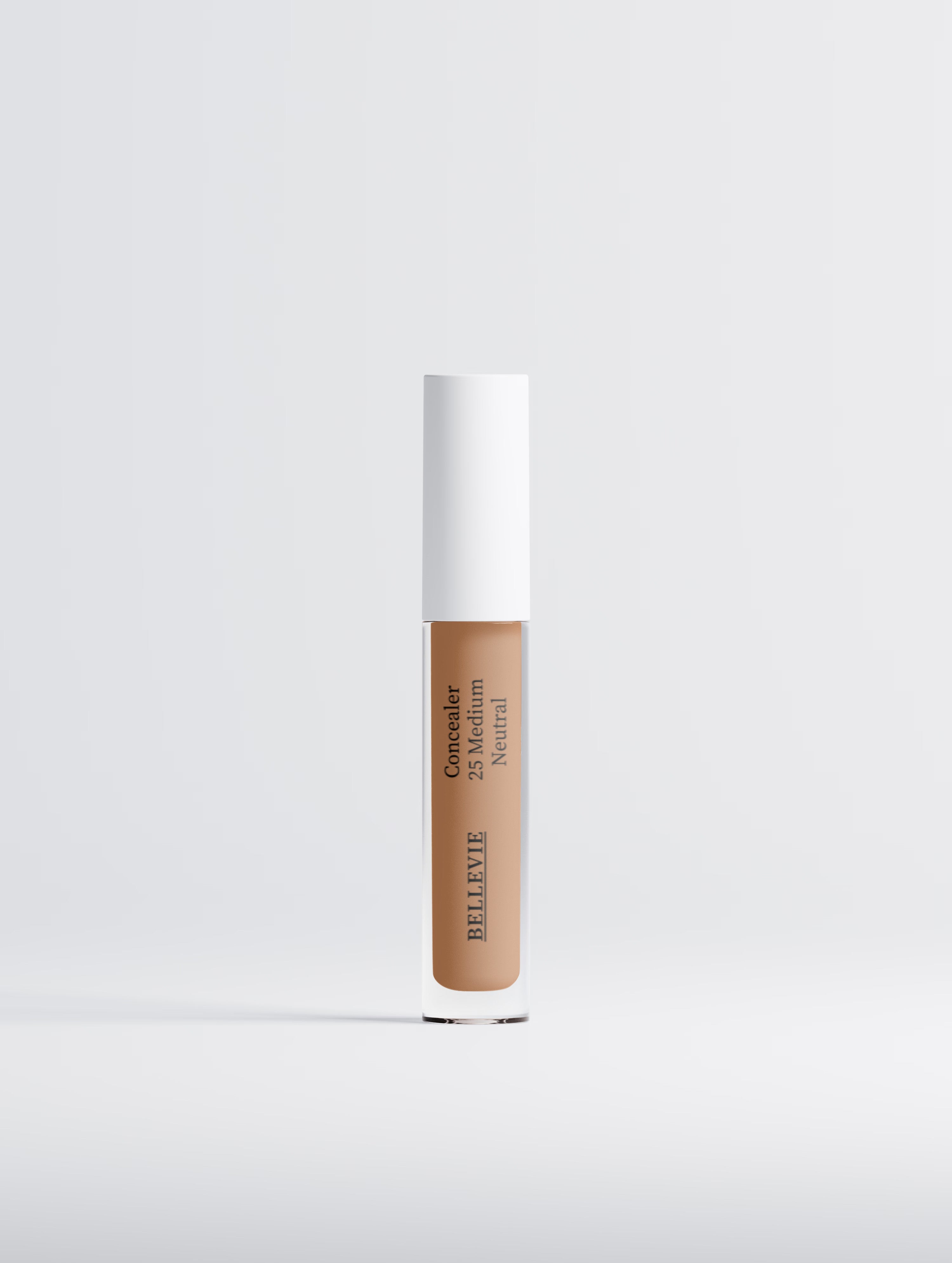 Hydrating Correcting Concealer - 25 Medium Neutral | Everyday Balanced Coverage