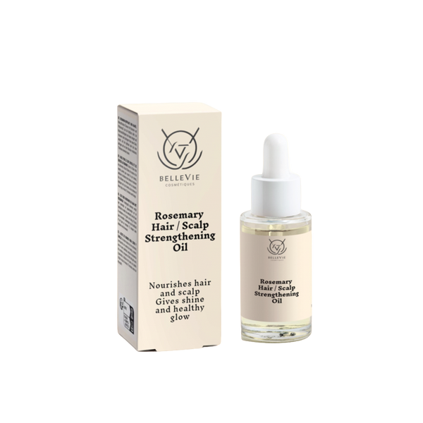 Hair Treatments & Serums