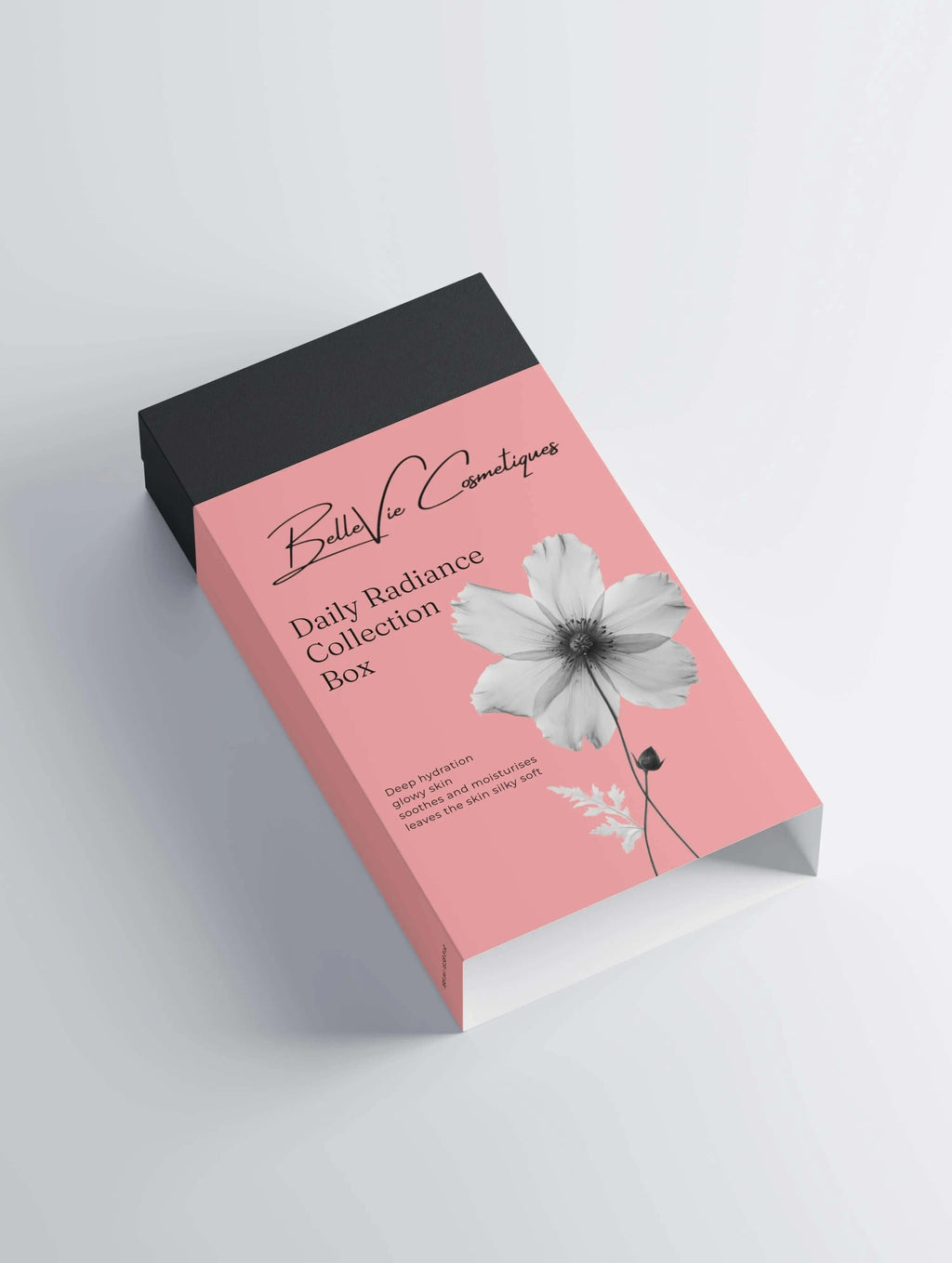 Daily Radiance Collection Box