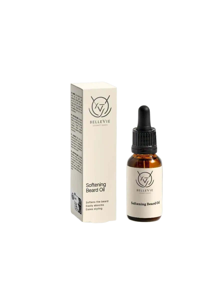 Beard Oil