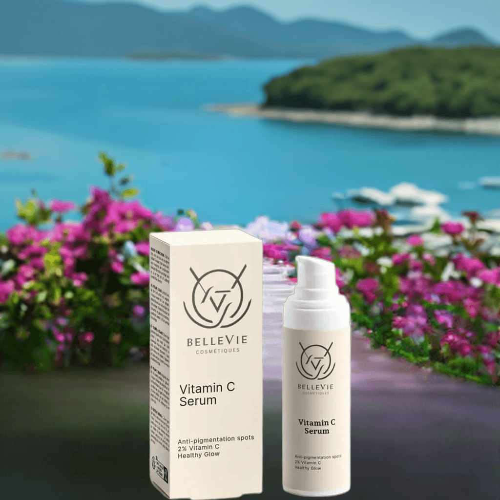 30ml Vitamin C Face Serum