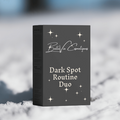 Dark Spot Routine Duo – skincare set for fading dark spots and brightening skin tone