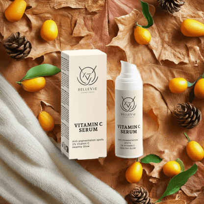 Vitamin C Serum