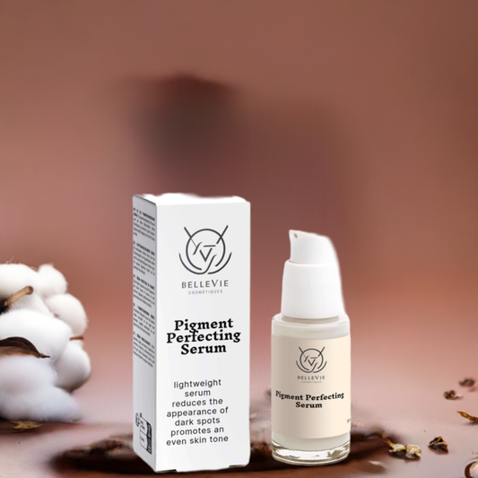 Pigment Perfecting Serum – Target Dark Spots for a Radiant, Even Complexion