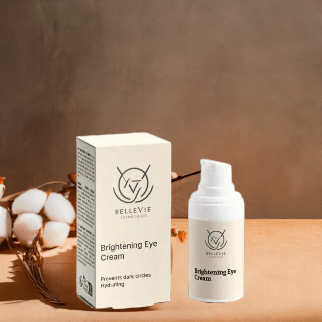 Brightening Eye Cream 15ml 