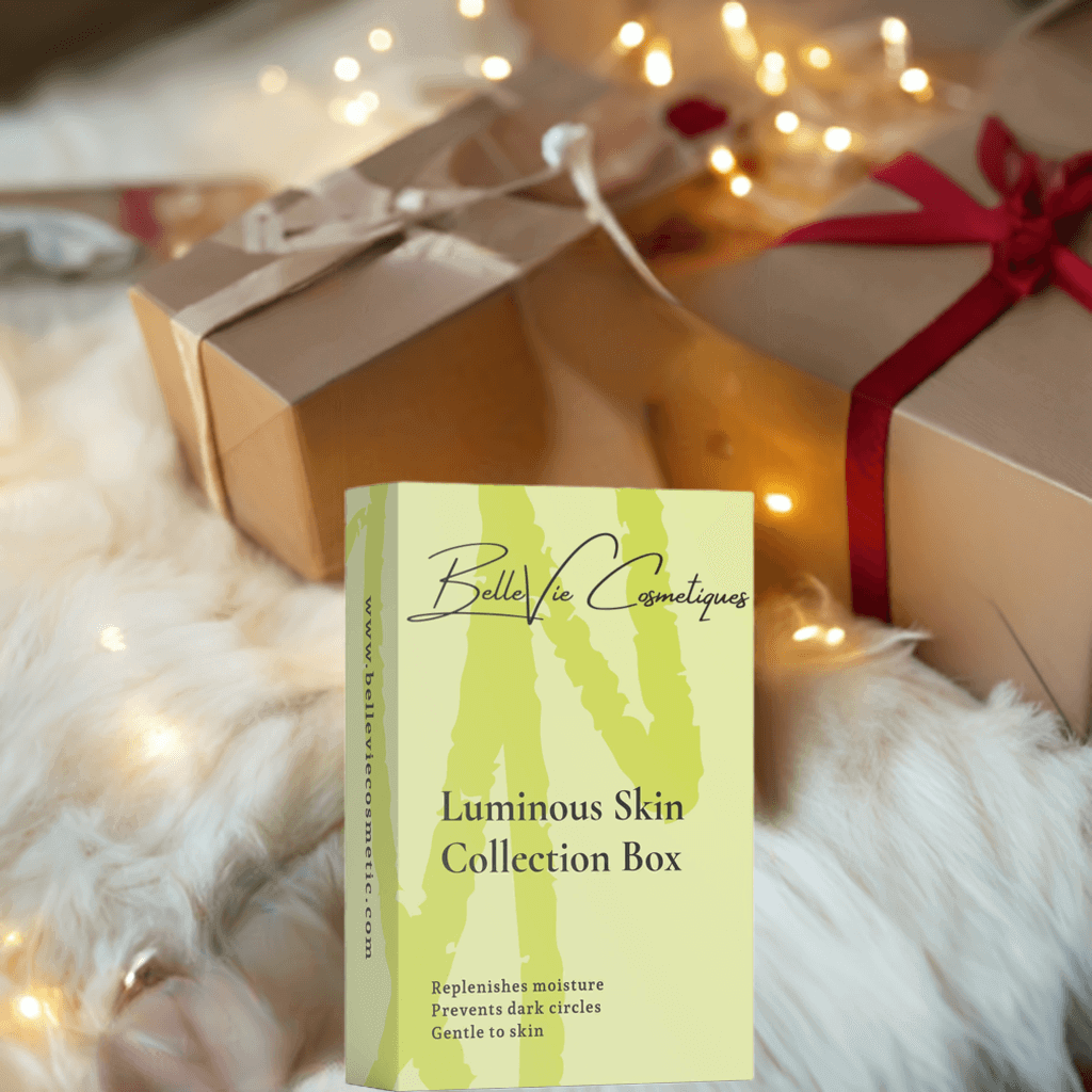 Belle Vie Luminous Box 