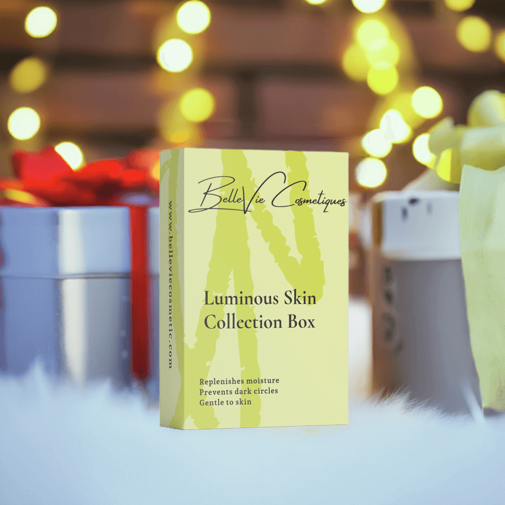 Skincare Collection Box
