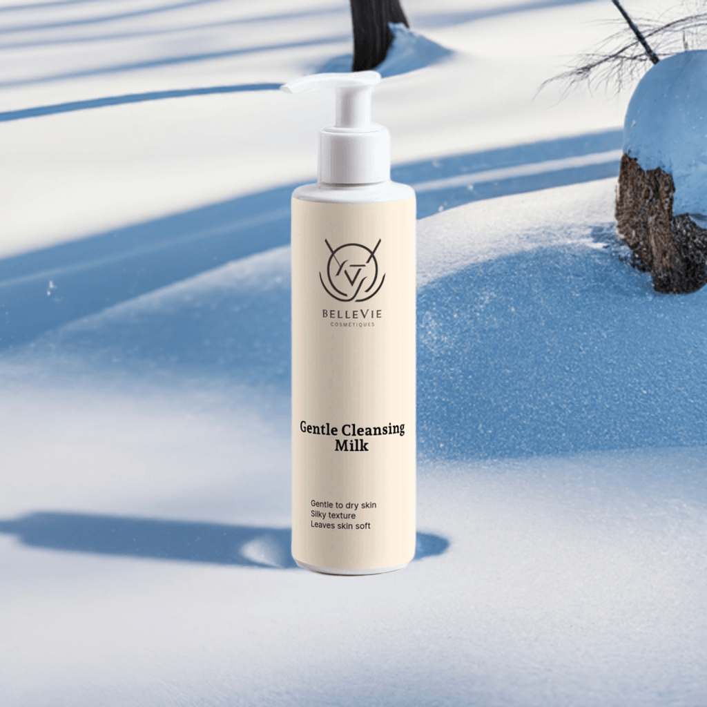 Gentle Cleansing Milk