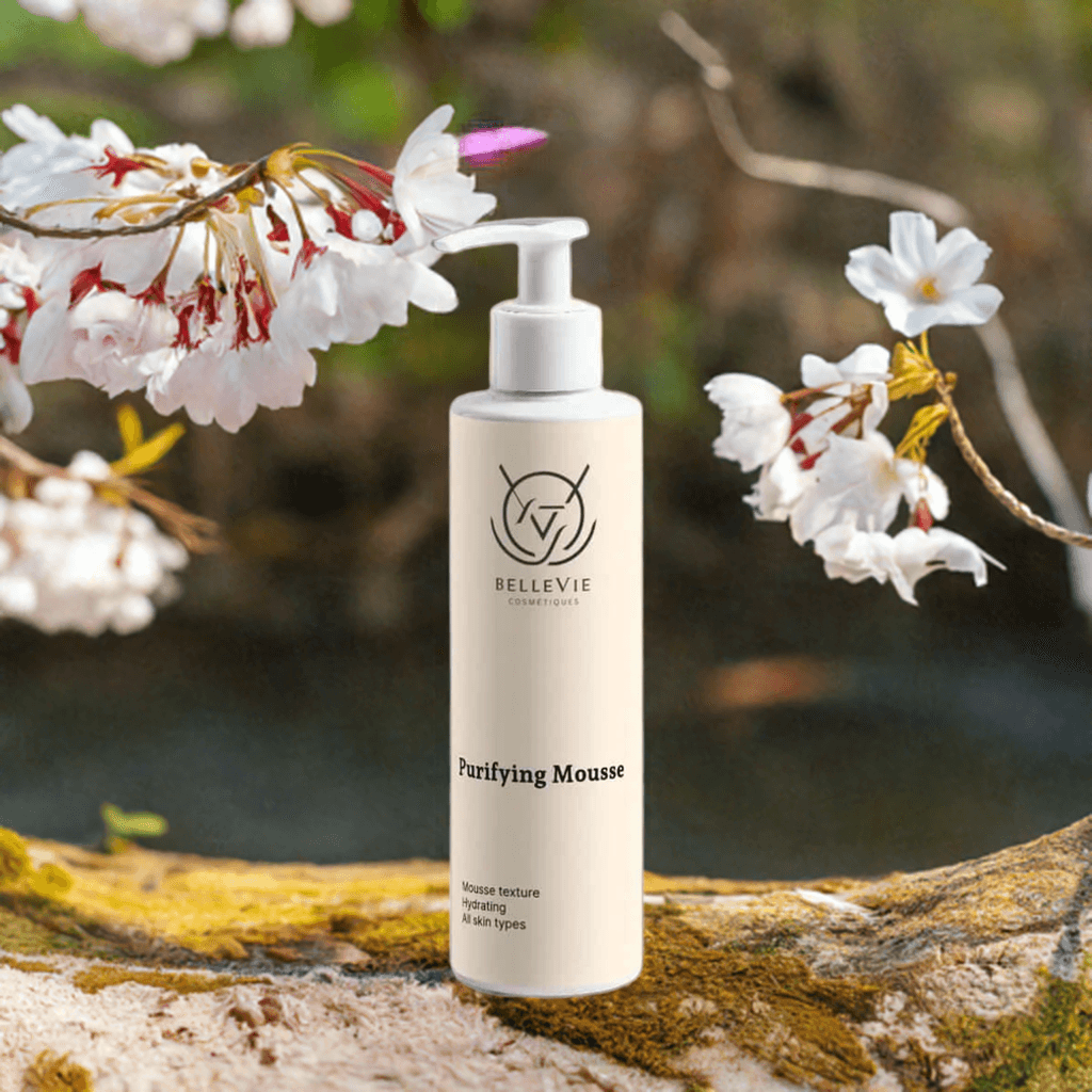 Purifying Mousse 190ml 