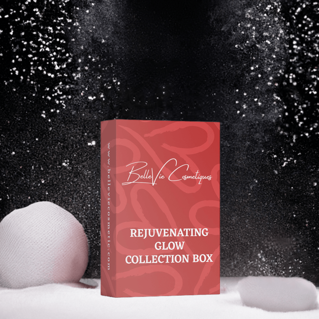 Rejuvenating Glow Collection Box