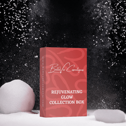 Rejuvenating Glow Collection Box