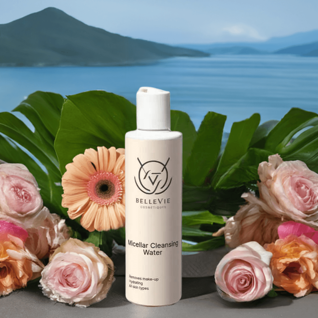 Micellar Cleansing Water 200ml