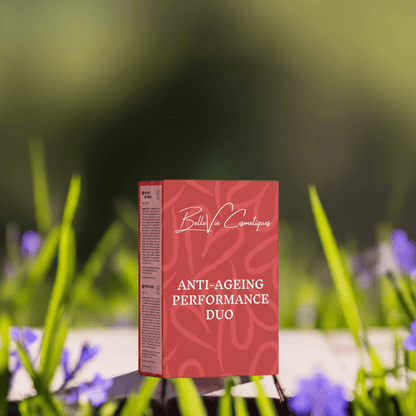 Performance Duo – anti-aging skincare set for firmer, smoother, youthful-looking skin