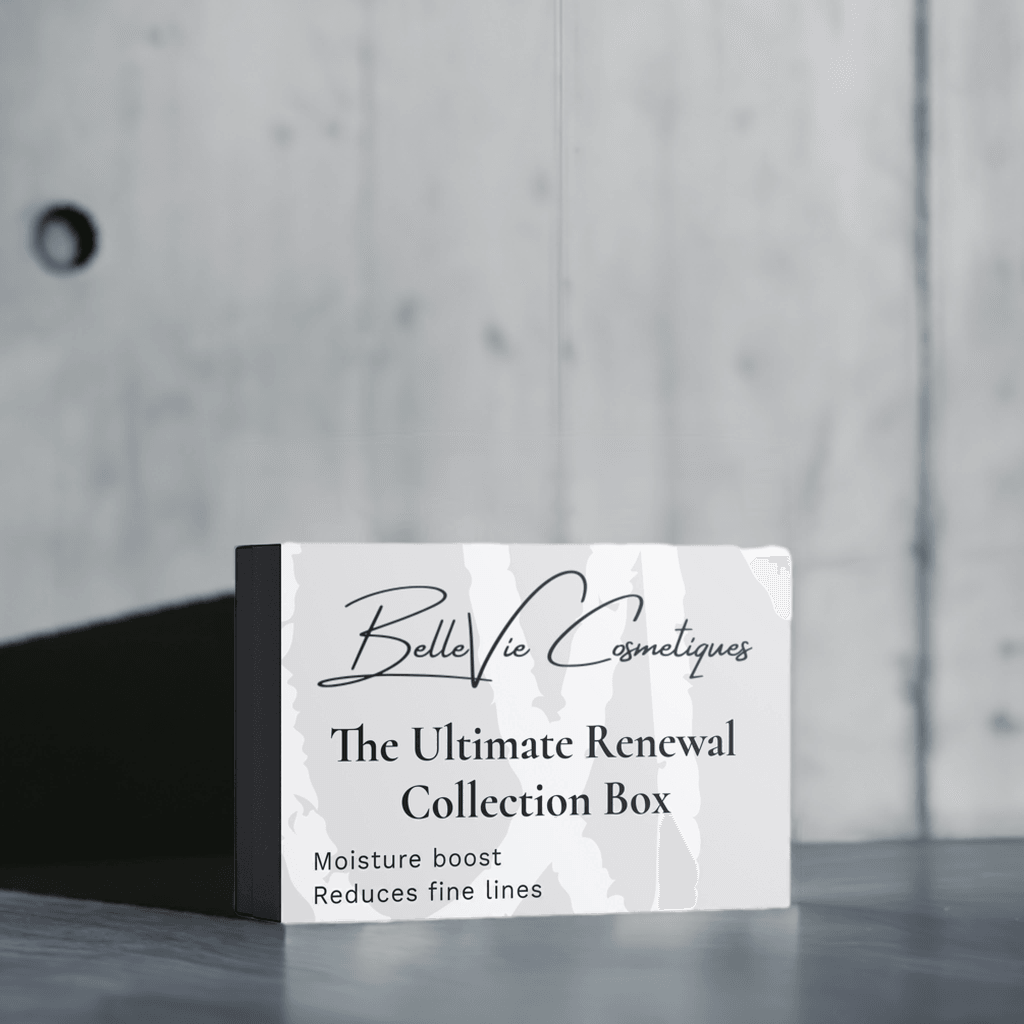 Ultimate Renewal Collection Box