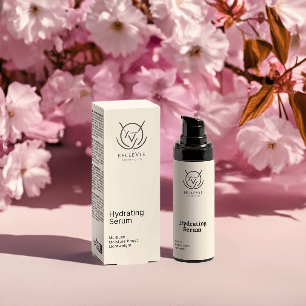 Hydrating Serum