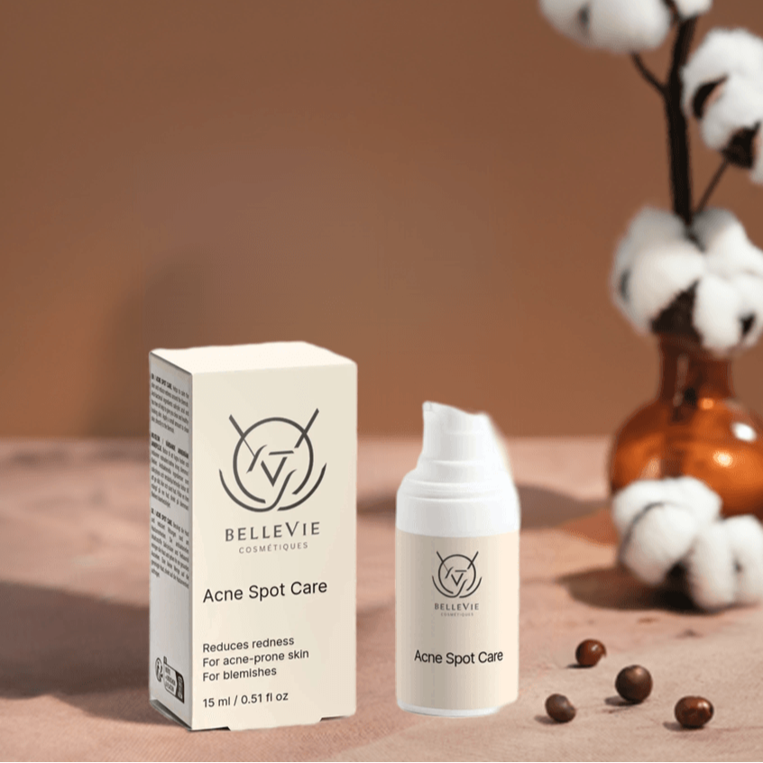 Skin Concerns Addressed: Acne, redness, irritation, and clogged pores.