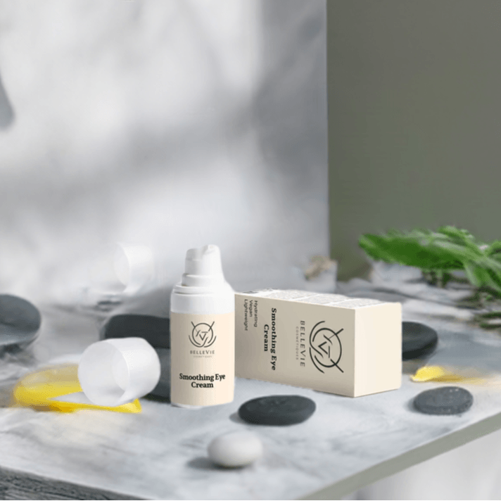 Smoothing Eye Cream 15ml
