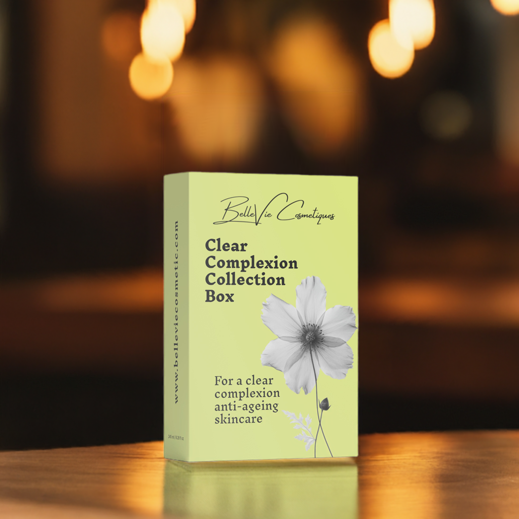 Anti-Aging Day Cream – Smooth, Firm & Hydrate