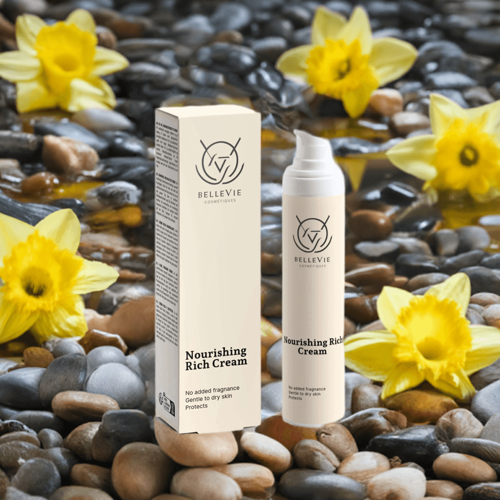 Nourishing Rich Cream 50ml