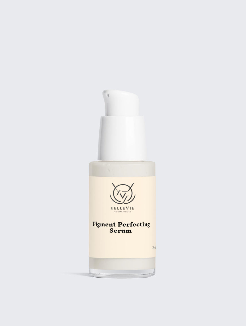 Dermatologically tested anti-age serum for all skin types