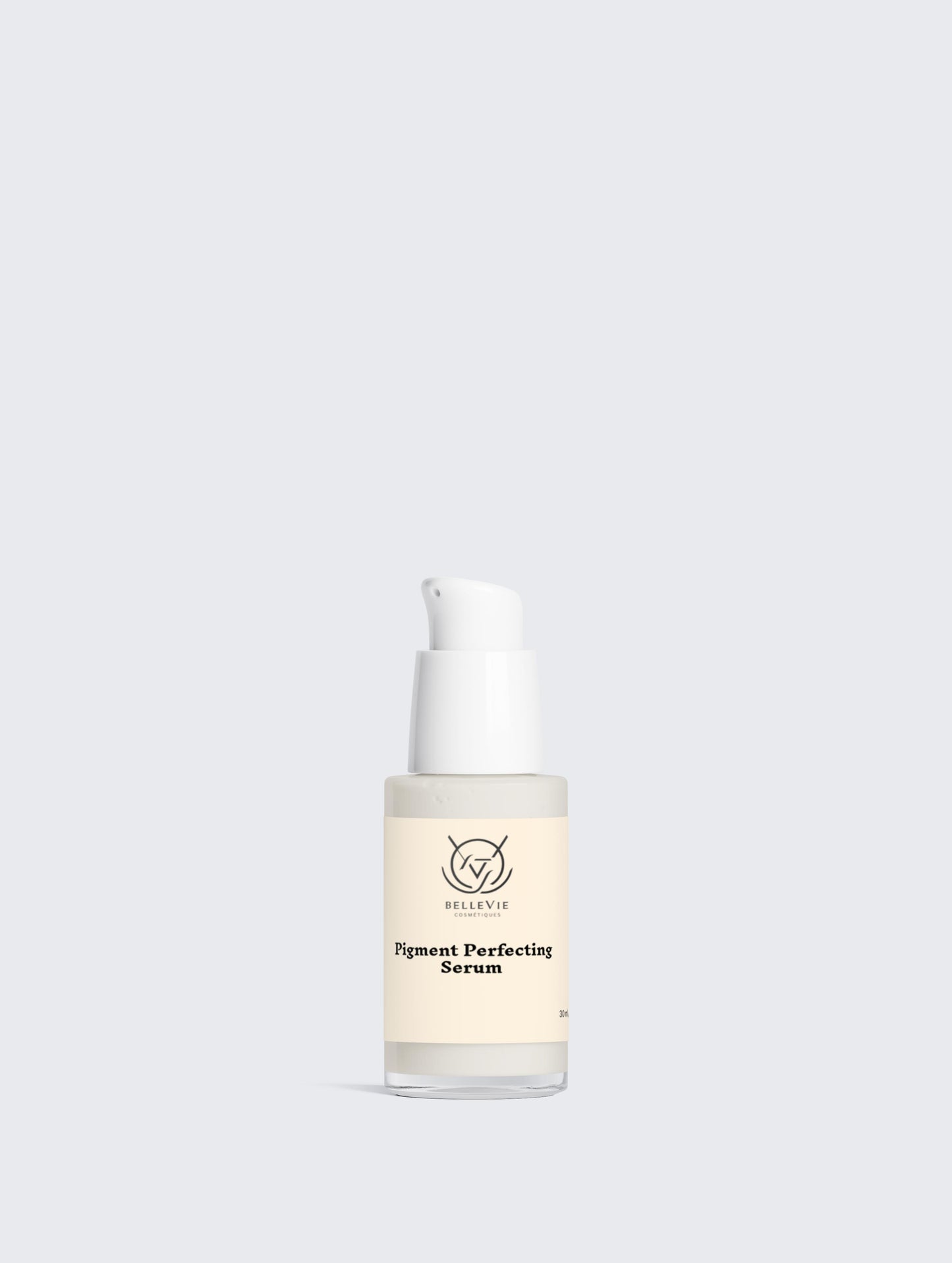 Dermatologically tested anti-age serum for all skin types