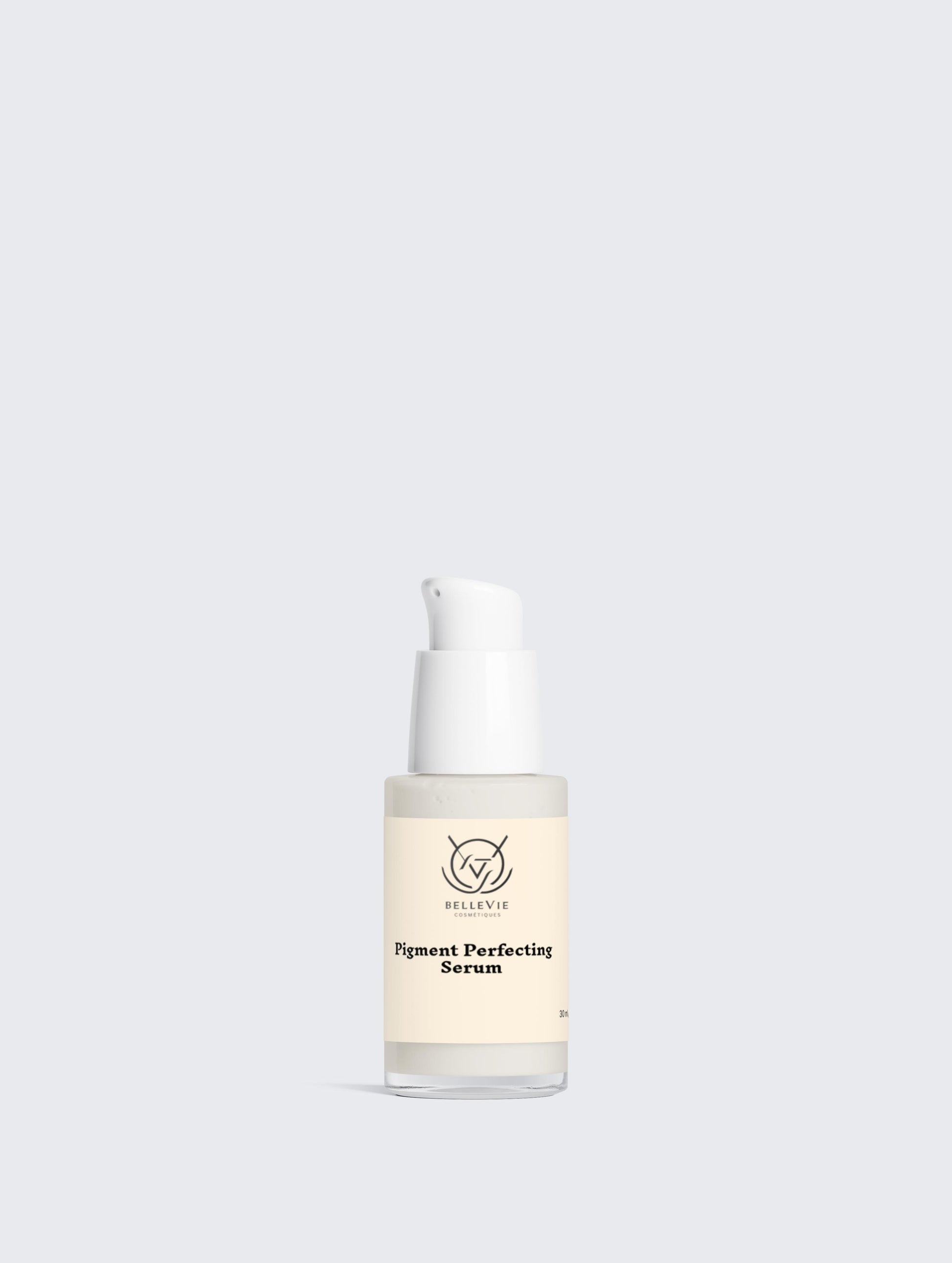 Dermatologically tested anti-age serum for all skin types